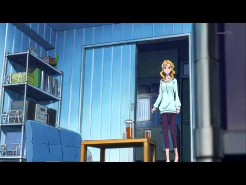 Fabulous - Mawaru Penguindrum