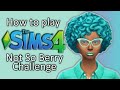 How To Play The Sims 4 