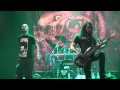 Aborted - Blood Fixing The Bled ( Neurotic Deathfest 2010 )