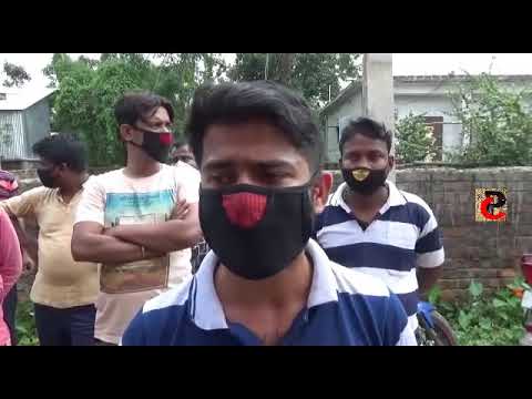 রাজস্থান থেকে ফিরে বিভ্রাটের মুখে মা-ছেলে-মেয়ে, প্রশাসন, বিধায়ক সমাধান করলেন