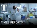 Disease X Is Coming The Lab Preparing For The Next Pandemic Times Reports