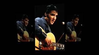 Elvis Presley - Tiger Man / When My Blue Moon Turns To Gold Again [1968, Second Sit Down Show]