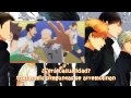 Haikyuu!! OP 2- Fandub Español 【Mizu】 Ah Yeah ...