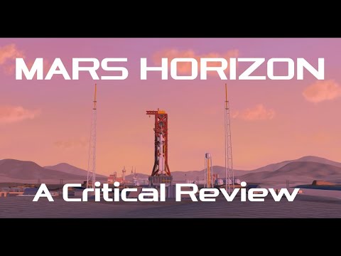 Mars Horizon - A Critical Review