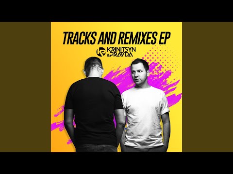 Hey Moldov (Extended Mix)