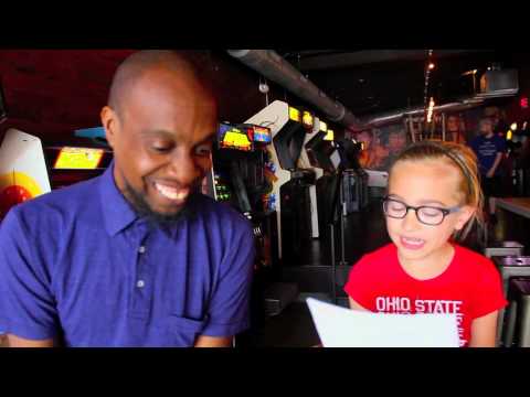 Kids Interview Bands - Blueprint