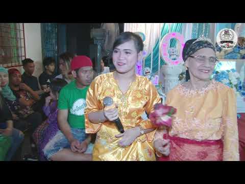 EKAW IN SAHAYA SIN JANTUNG - INDAH LALA = TONGGROUP 0138850092 =  09-09-2019 TELIPOK RIA BLOK 5