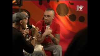 J Ax, Dj Jad, Articolo 31 - MTV Day 15-09-2007 (live) ULTIMA REUNION