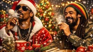 Download lagu Snoop Dogg ft Damian Marley –Christmas kush ( AI Lyrics Video) Reggae Hip-hop anthem 2025 mp3