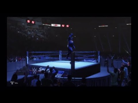 WWE 2k19 MY CAREER walkthrough GamePlay part 10 no commentary