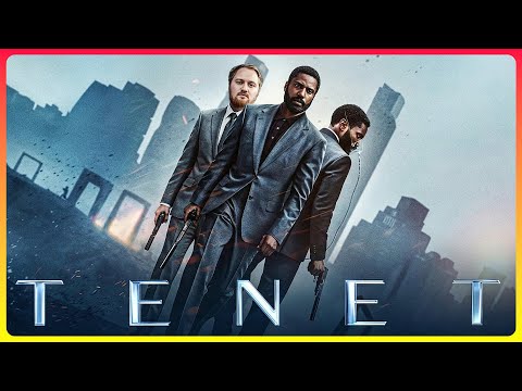 Ters Entropi: Tenet Filmini Anlayabildiniz mi?