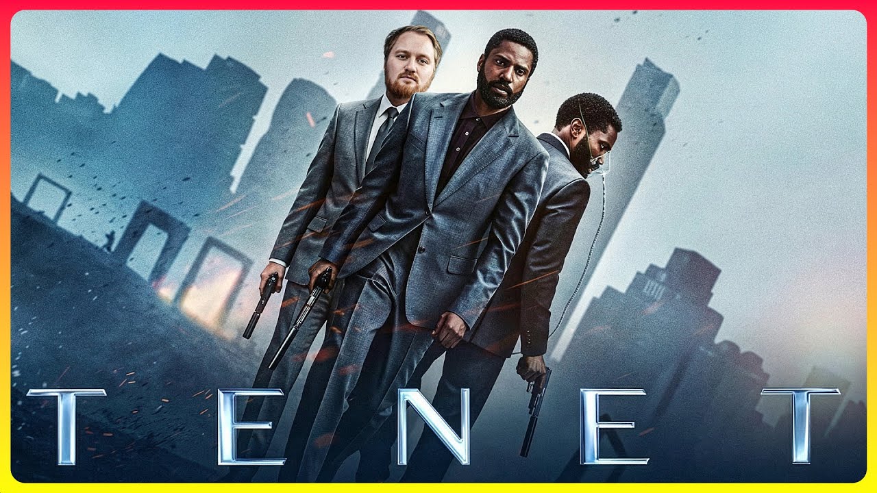 Tenet'in Bilimi Ne Kadar Gerçek?