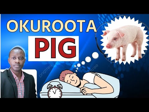 OKULOOTA EMBIZZI KITEGEZAKKI, THE CHOSEN GENERATION By Brother Steven