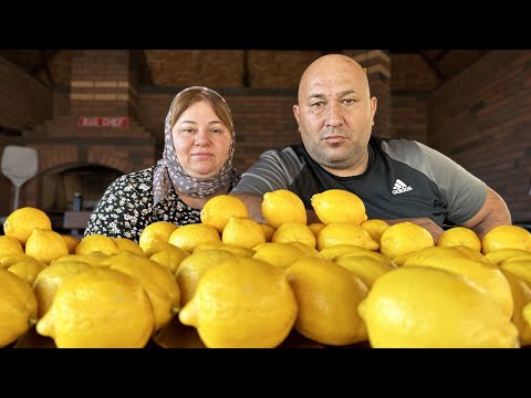 Video thumbnail: Kajsi – Reçel dhe Ëmbëlsira