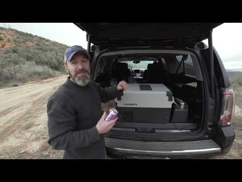 The Dometic PLB 40 Portable Lithium Battery : Review