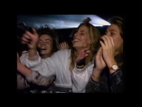 Magnus Uggla - Baby Boom (Officiell musikvideo)