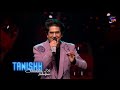 Jhanjariya Tanishk Shukla Indian Idol 16 Krishna Shreya Ghoshal Vishal Dadlani