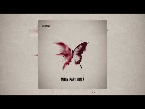 MBOY - PAPiLLON 3 (Audio Officiel)