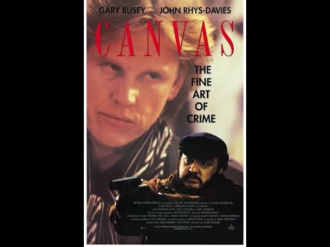 Trailers Canvas