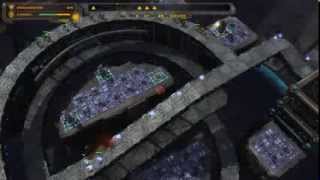 Defense Grid: The Awakening - Containment - Gold Medal (Story Mode)