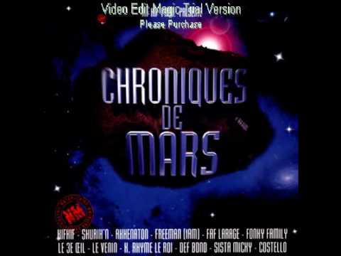 Mombi, Def Bond & Akh   Sauver Tonton