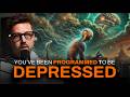 Rewiring A Depressed Brain Dopamine Addiction Pain Brain Chemistry