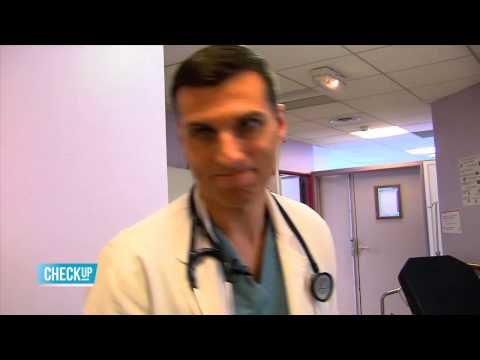 Au rythme du service des urgences à l'Hôpital Privé de l'Ouest Parisien de Trappes 1