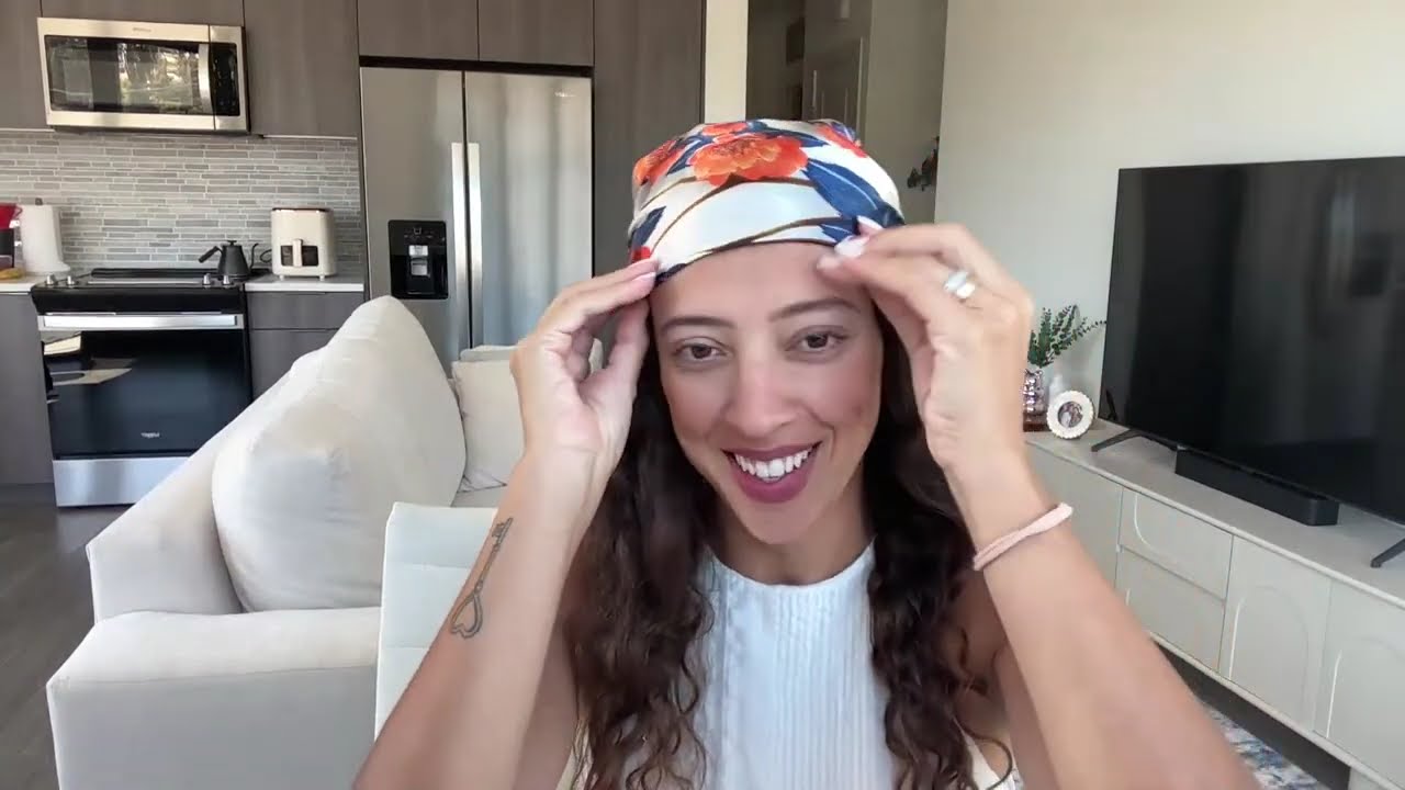 Assista ao vídeo da Gabi