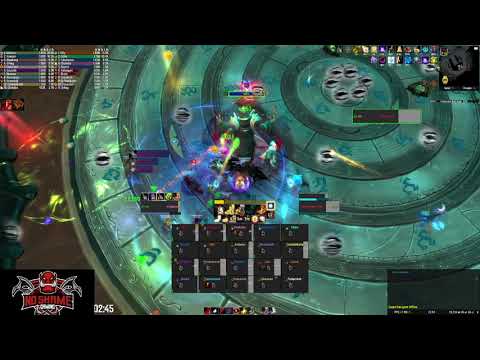 No Shame vs Mythic Fatescribe Roh-Kalo (Chokebo Hpala POV)