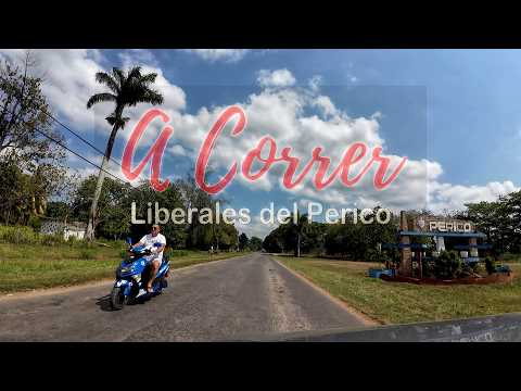 Perico, Matanzas en 4K | Historia y recorrido en auto