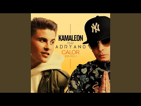 Calor (feat. Adryano) (Dis-moi...)