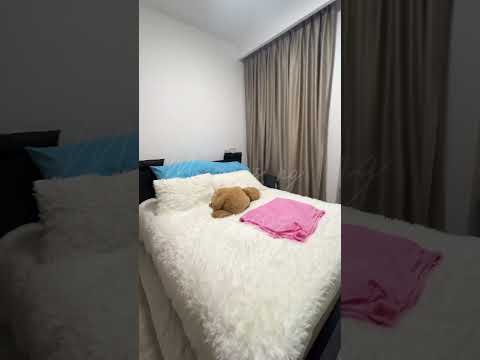 The Tapestry, 59 Tampines Street 86, Pasir Ris / Tampines, 1 Bedroom, 603 sqft, Condominium For Rent, by Morgans Ng Lin Ting, 500249007 - PropertyGuru.com.sg
