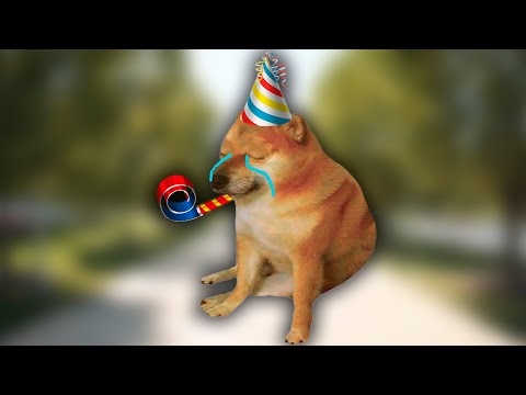 YouTube Thumbnail