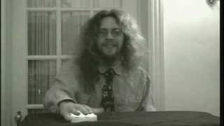 CKY - Rake Yohn on Mustard