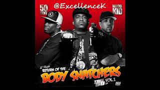 G-Unit - Make Me Feel Good