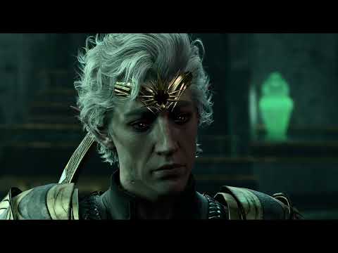 The Pale Elf - Cazador's Palace Supercut