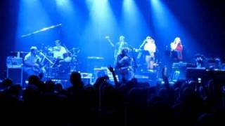 Trey Anastasio & TAB Live Black Dog Led Zeppelin Cover 2/26/2011 Columbus Oh