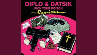 Pick Your Poison (feat. Kay)