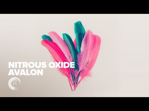 Nitrous Oxide - Avalon (Continuous Mix) [FULL ALBUM - OUT NOW]