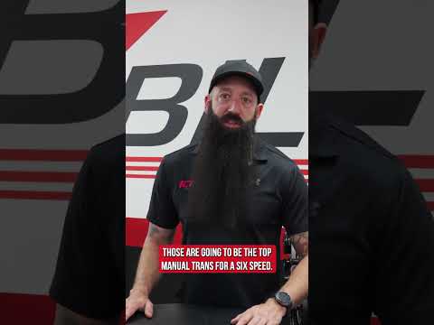 Best LS Swap Transmission? Here’s What You Need to Know