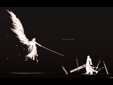 Omnislash Version 5 Complete Finale - Super Smash Bros Ultimate