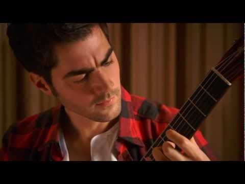 'Recuedos De La Alhambra' | Milos Karadaglic | Sound Tracks Quick Hits | PBS