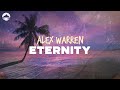 Alex Warren - Eternity | Lyrics