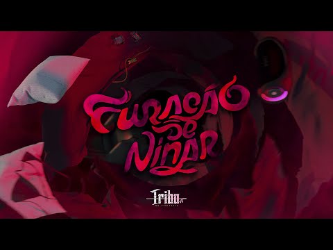Tribo da Periferia - Furacão de Ninar (Official Music Visualizer) @duckjayreal