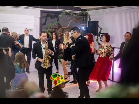 Dj Nunta Iasi Mc Solista si Saxofon 2023 doar pentru nunta ta OvS Sound Team