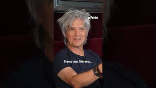 Indochine absent des cérémonies des JO : « Ils n’ont même pas pensé à nous », confie Nicola Sirkis