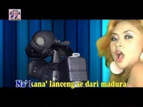 Ana Lorizta - Kaburu Tatemmua | Dangdut [OFFICIAL]