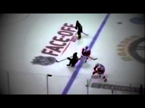 Pavel Datsyuk dangle Seidenberg 10/14/2013
