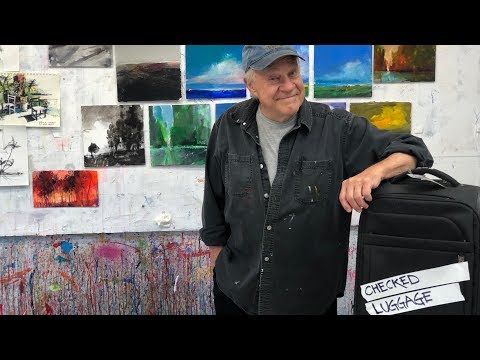 BobBlast 274 - "Flying to a Workshop? Packing Tips!"