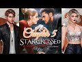 💎#5 Star Crossed A Mafia Romance Story Princess ♥ Chapters: Interactive Stories ♥ Romeo and Juliet 💎